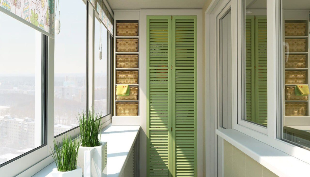 Алюминиевые системы Kaleva Aluvet Cold Window